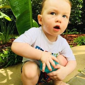 Meet your Posher, Jan